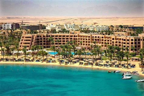 Continental Hotel Hurghada, Hurghada (updated .
